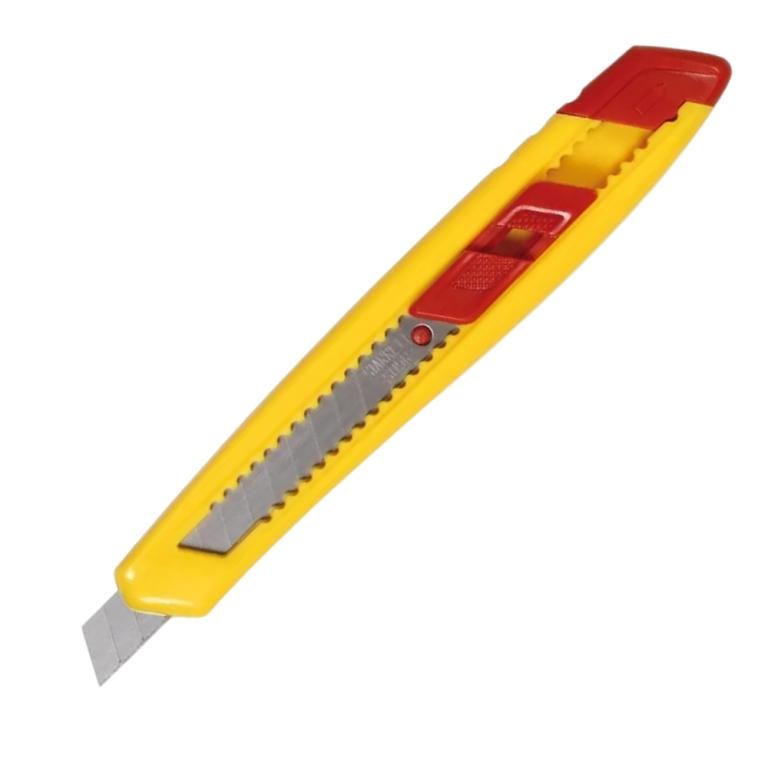 Estilete 09Mm Lamina Estreita Kus055-S Starret