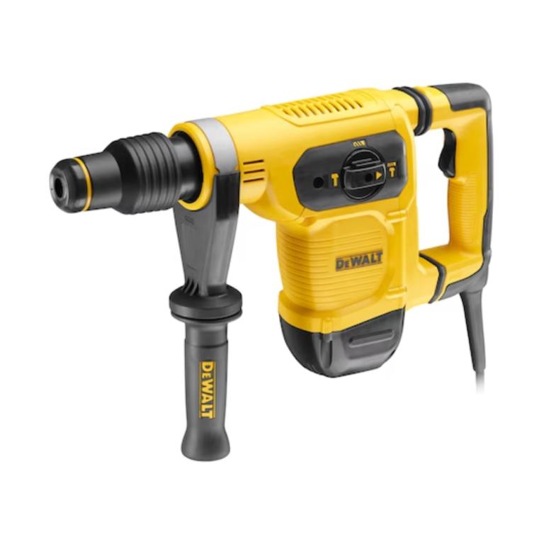 Martelo Romp/Perf Eletropneumático Sds Max D25481K-Br 1-9/16 40Mm 1.050W