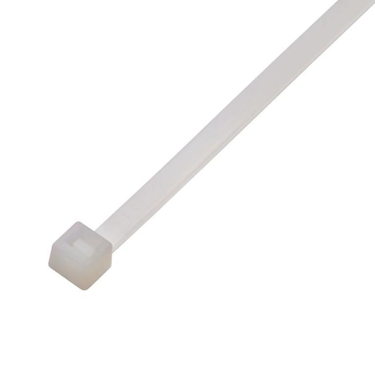 Abraçadeira Nylon 2,5X100Mm Br Vonder