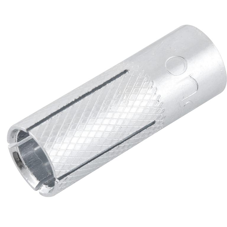 Jaqueta Para Chumbador Cbv 3/8 Vonder