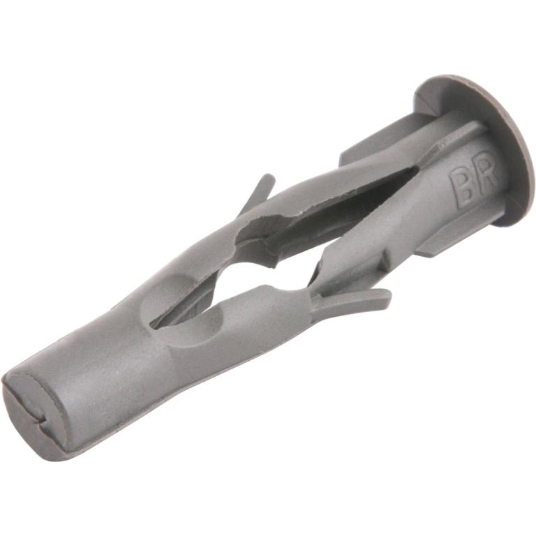 Bucha Fu 8Mm Plastica Vr-8 Vonder 2894200800