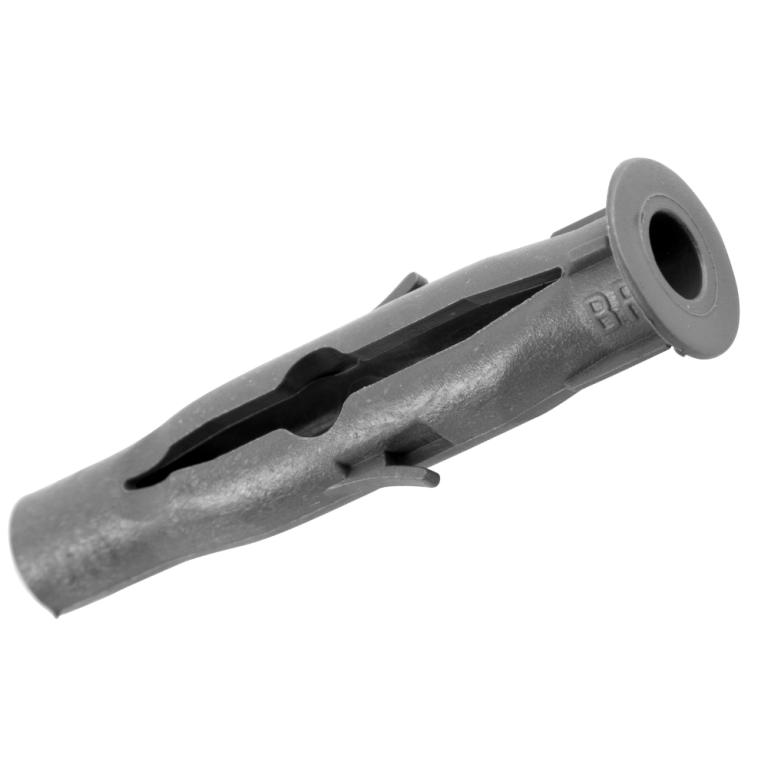 Bucha Fu 8Mm Plastica Vr-8 Vonder 2894200800