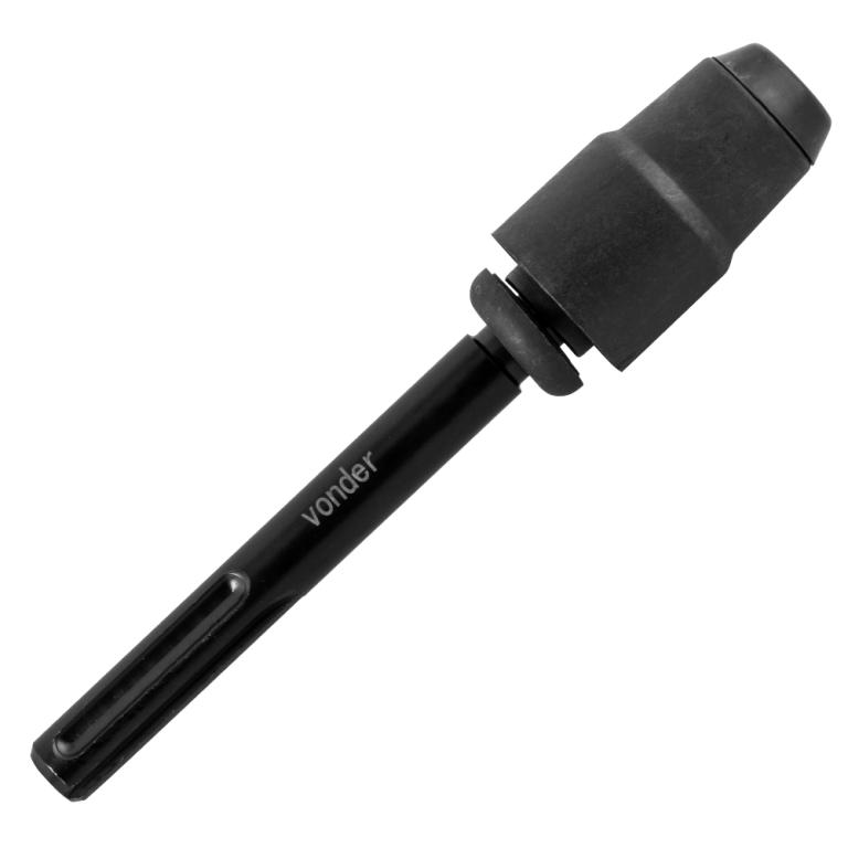 Adaptador Para Brocas Sds Max P/ Sds Plus Vonder 3509018225