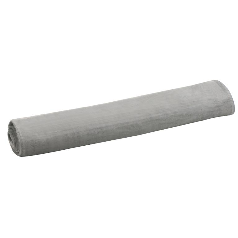 Tela Mosquiteiro Cinza 1,5 M X 50 M, Lahuman 8035030421