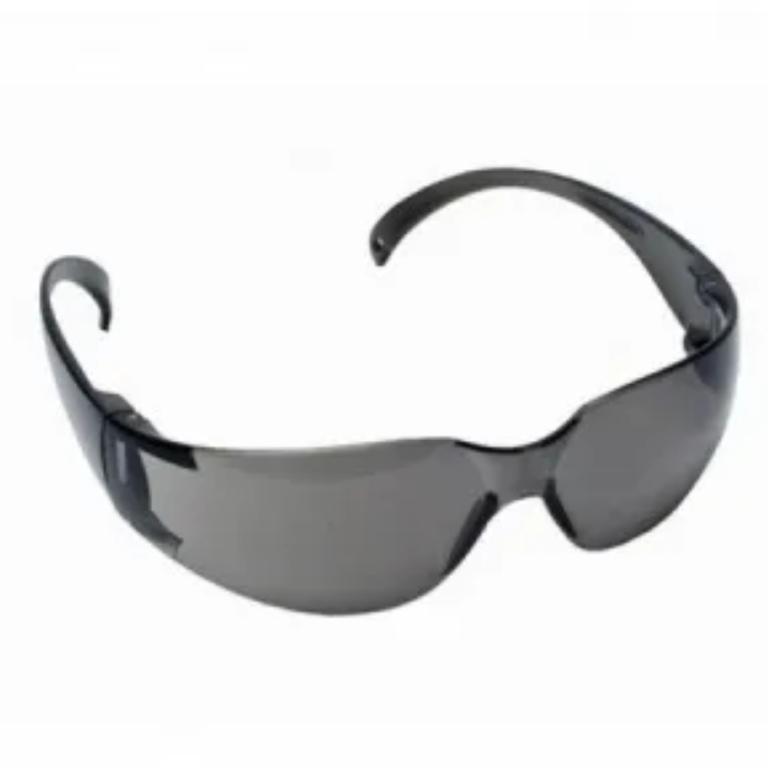 Oculos Segurança Fume Policarb Wk2-C Worker