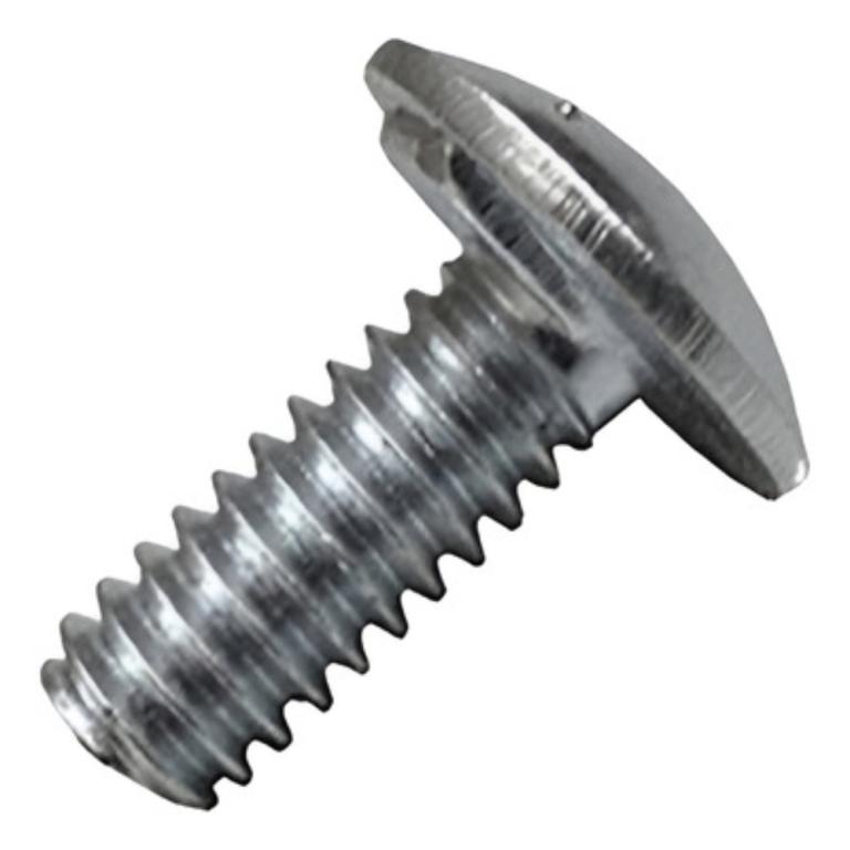 Parafuso Lentilha Eletro Calha 3/8X 1/2 Zinc