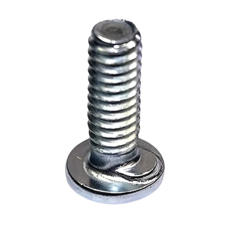 Parafuso Lentilha Eletro Calha 3/8X 1/2 Zinc