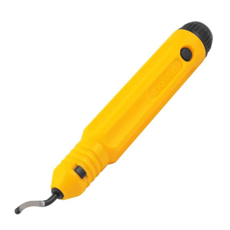 Rebarbador Manual 125Mm Vonder