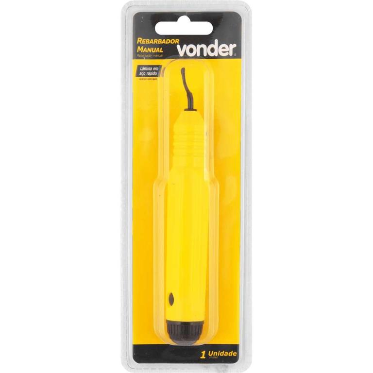 Rebarbador Manual 125Mm Vonder