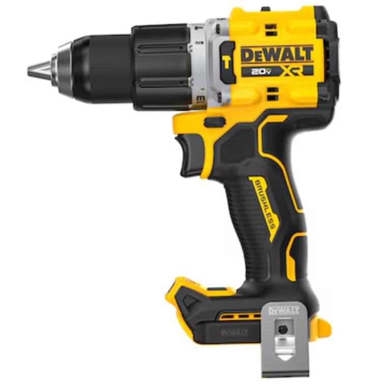 Paraf/Furadeira 20V Dcd806B-B3 S/Bat Dewalt