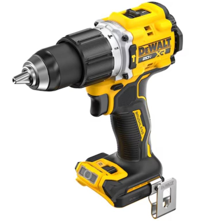 Paraf/Furadeira 20V Dcd806B-B3 S/Bat Dewalt