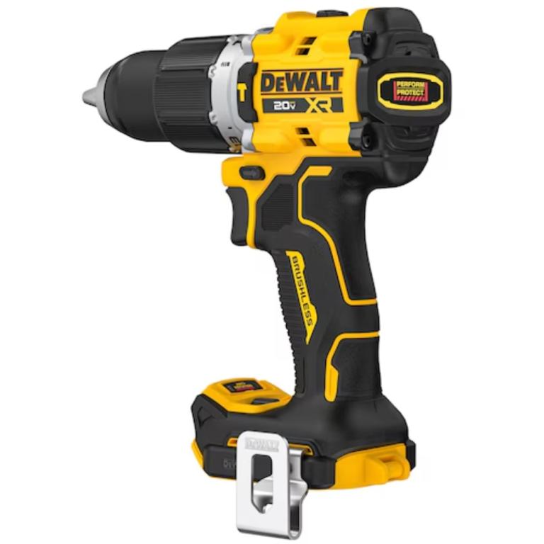 Paraf/Furadeira 20V Dcd806B-B3 S/Bat Dewalt