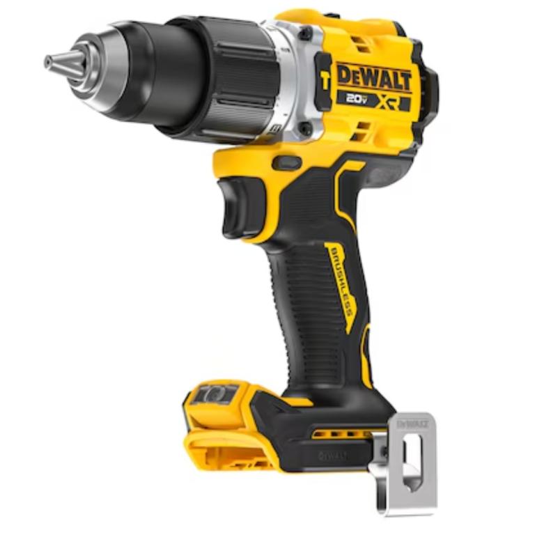 Paraf/Furadeira 20V Dcd806B-B3 S/Bat Dewalt