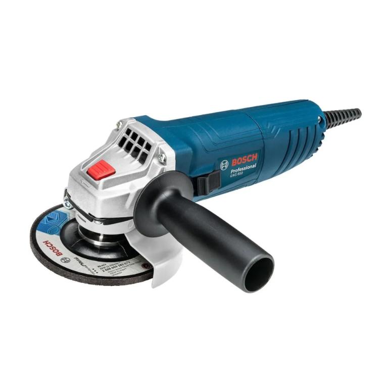 Esmerilhadeira 4 1/2 115Mm 850W Gws 850