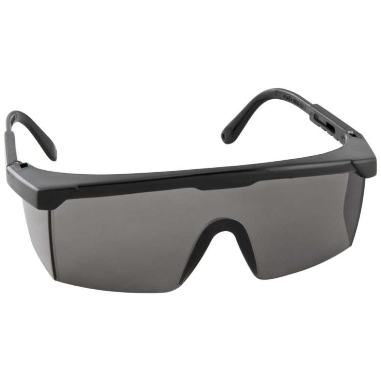 Oculos Foxter Fume Vonder