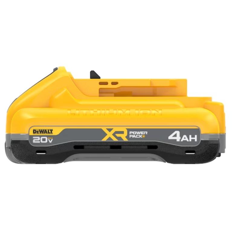 Bateria 20V 4.0Ah Xr Max* Tabless Dcb2104-B3 Dewalt
