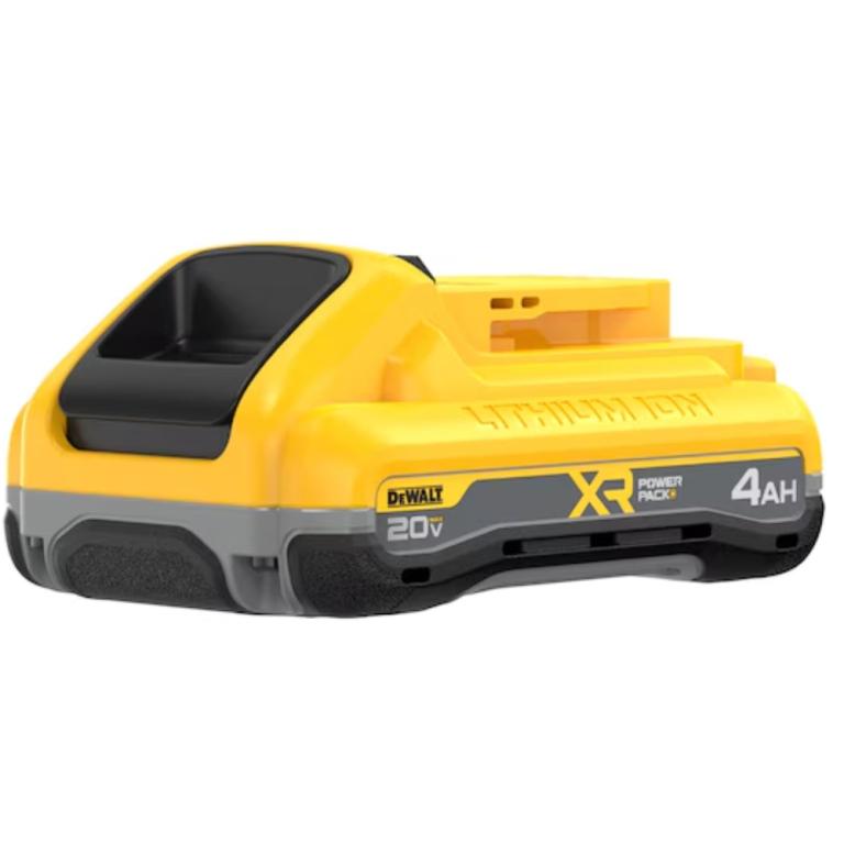 Bateria 20V 4.0Ah Xr Max* Tabless Dcb2104-B3 Dewalt
