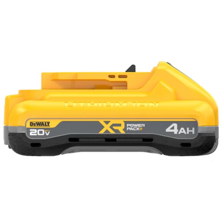 Bateria 20V 4.0Ah Xr Max* Tabless Dcb2104-B3 Dewalt