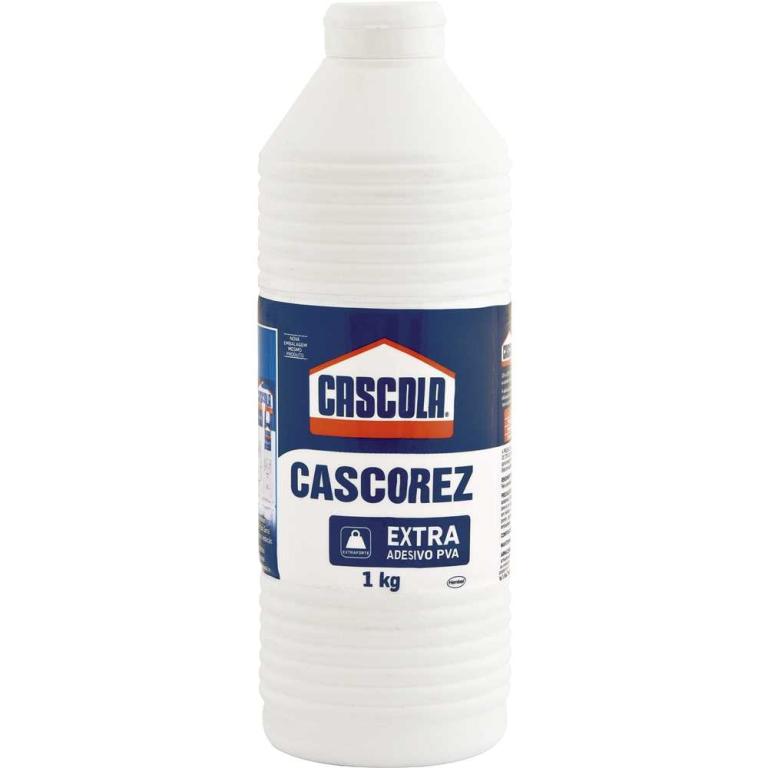 Cola Branca 1Kg Extra Cascorez