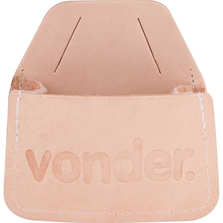 Cinto De Couro Para Carpinteiro Vonder