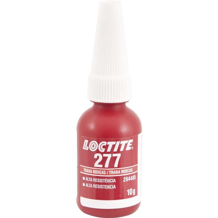 Adesivo Trava Parafusos Loctite 277 10G