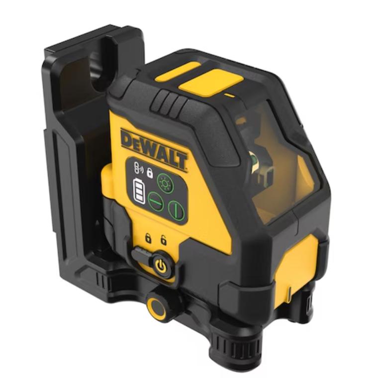 Nivel Laser Verde 45M Usb Dcle14201Gb Dewalt