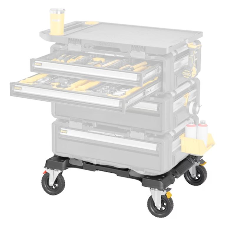 Carrinho Toughsystem 2.0 Dxl Dwst08530 Dewalt