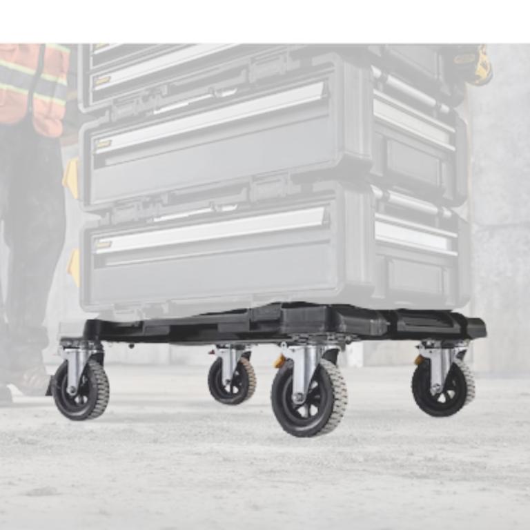 Carrinho Toughsystem 2.0 Dxl Dwst08530 Dewalt