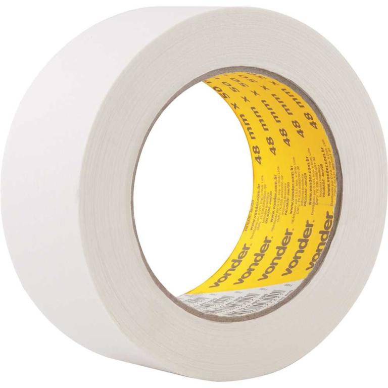 Fita Crepe 48Mmx50M Vonder