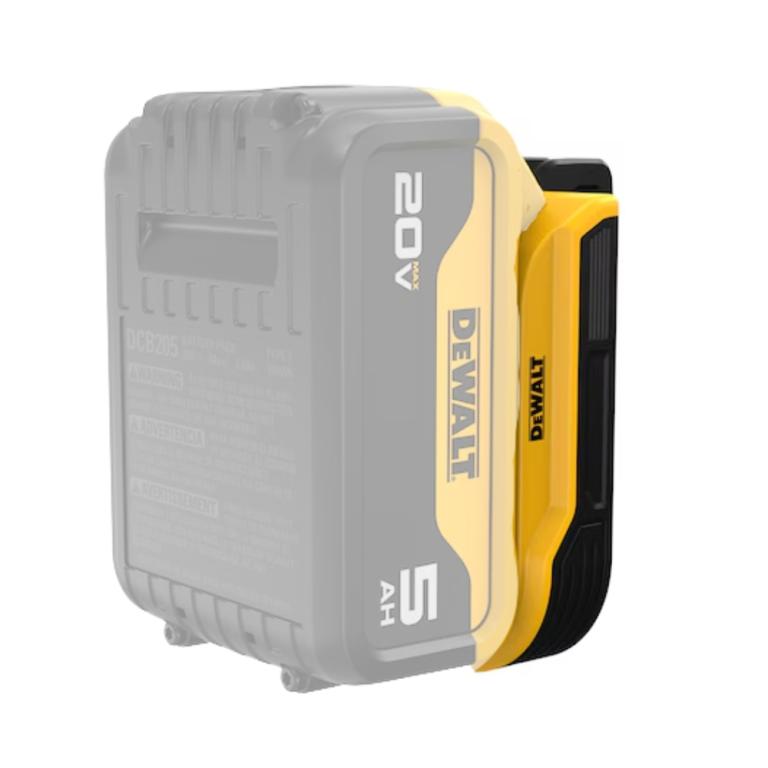 Suporte De Bateria Dwst82820 Dewalt Toughsystem 2.0 DXL