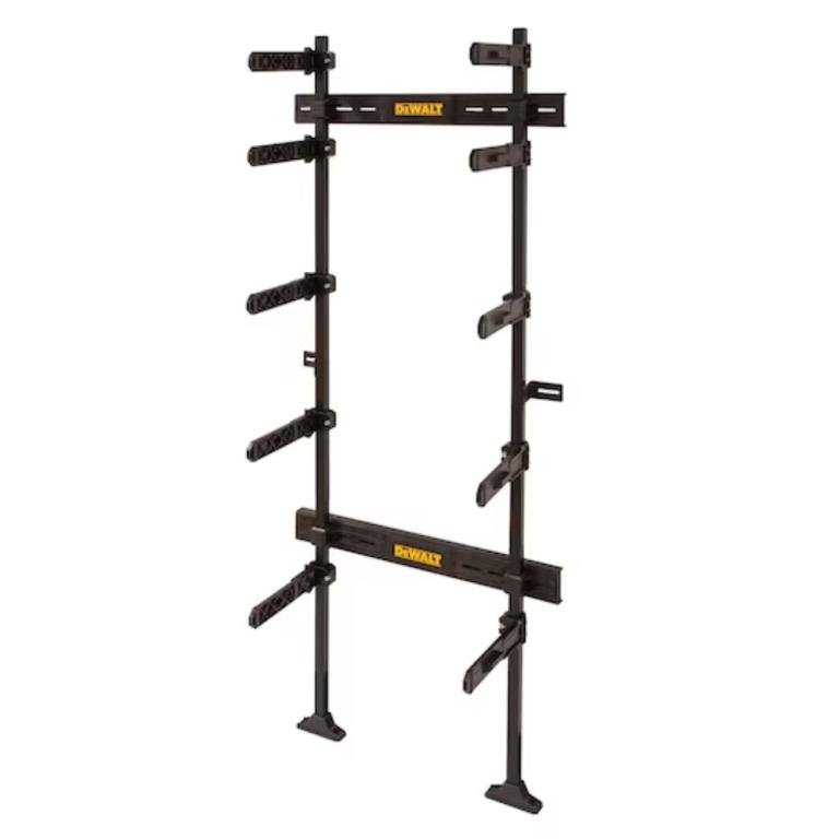Rack De Armazenamento Toughsystem Dwst08260 Dewalt