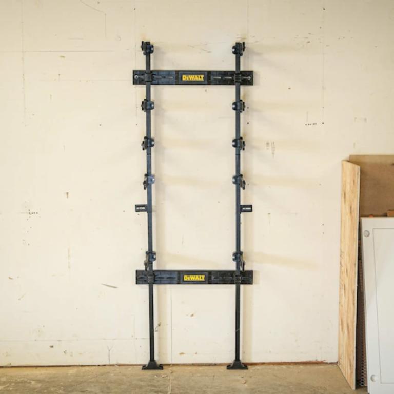 Rack De Armazenamento Toughsystem Dwst08260 Dewalt