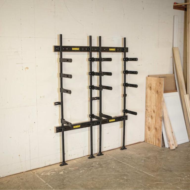 Rack De Armazenamento Toughsystem Dwst08260 Dewalt