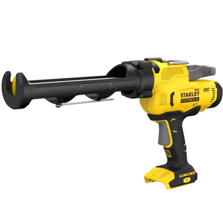 Pistola Aplicador Silicone 20V Sce600 S/ Bat Stanley