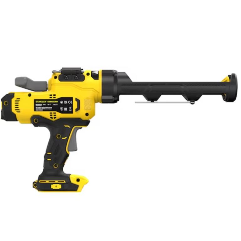 Pistola Aplicador Silicone 20V Sce600 S/ Bat Stanley