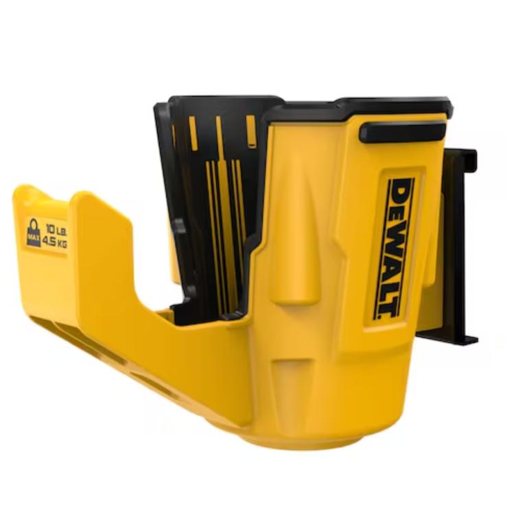 Coldre Para Ferramenta Eletrica Dwst82823 Dewalt  Toughtsystem 2.0 DXL