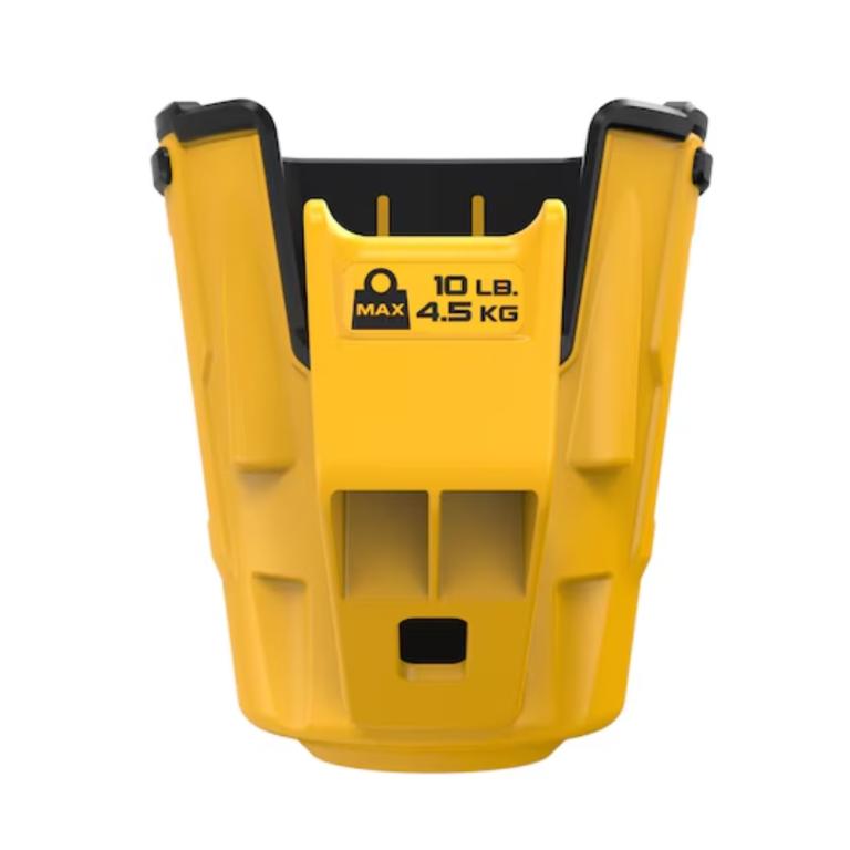 Coldre Para Ferramenta Eletrica Dwst82823 Dewalt  Toughtsystem 2.0 DXL