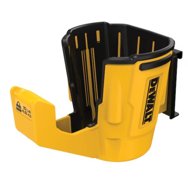Coldre Para Ferramenta Eletrica Dwst82823 Dewalt  Toughtsystem 2.0 DXL