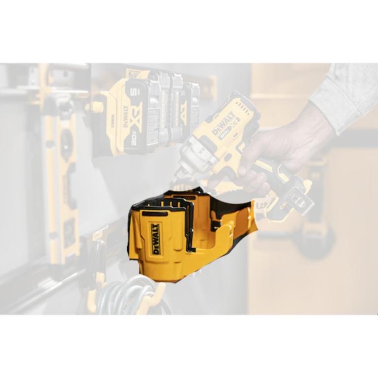 Coldre Para Ferramenta Eletrica Dwst82823 Dewalt  Toughtsystem 2.0 DXL