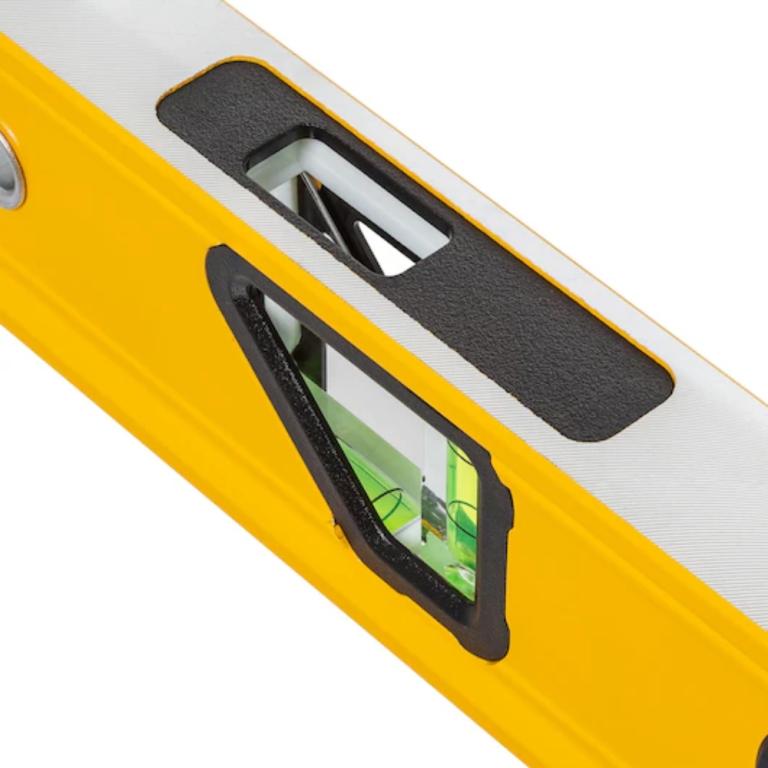 Nivel De Aluminio 24 60Cm Dwht42807 Dewalt