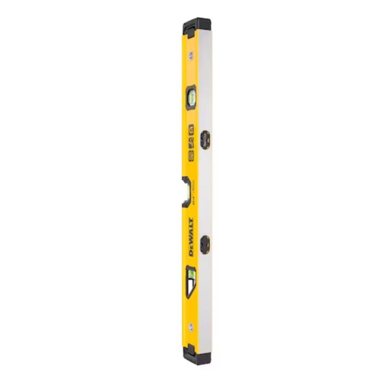 Nivel De Aluminio 24 60Cm Dwht42807 Dewalt