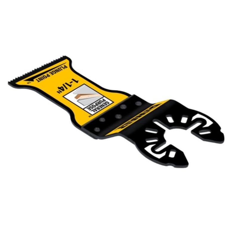 Lamina Osc De 1.1/4 Multiuso Metal/Mad Dwa4258