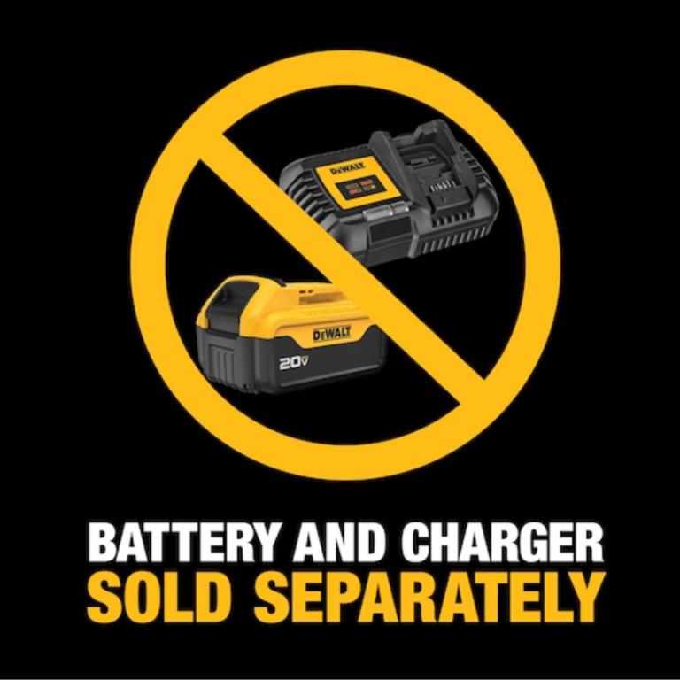 Serra Sabre Ultra Compacta 20V Max Dcs369B-B3 S/ Bateria