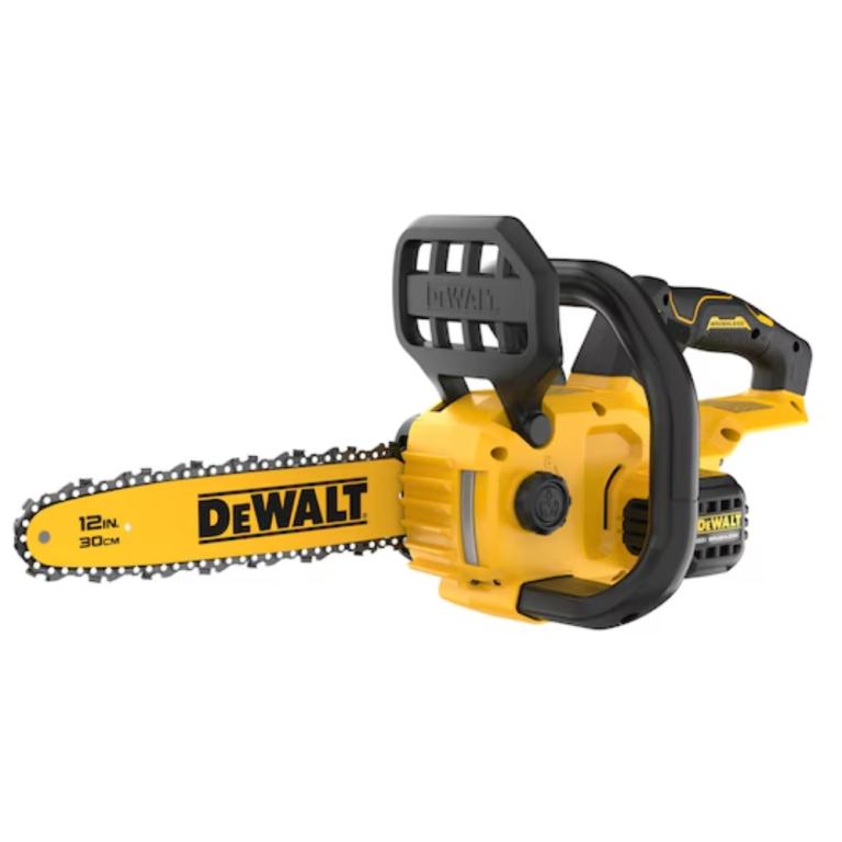 Eletroserra 20V Brushless Dccs621B S/ Bat Dewalt
