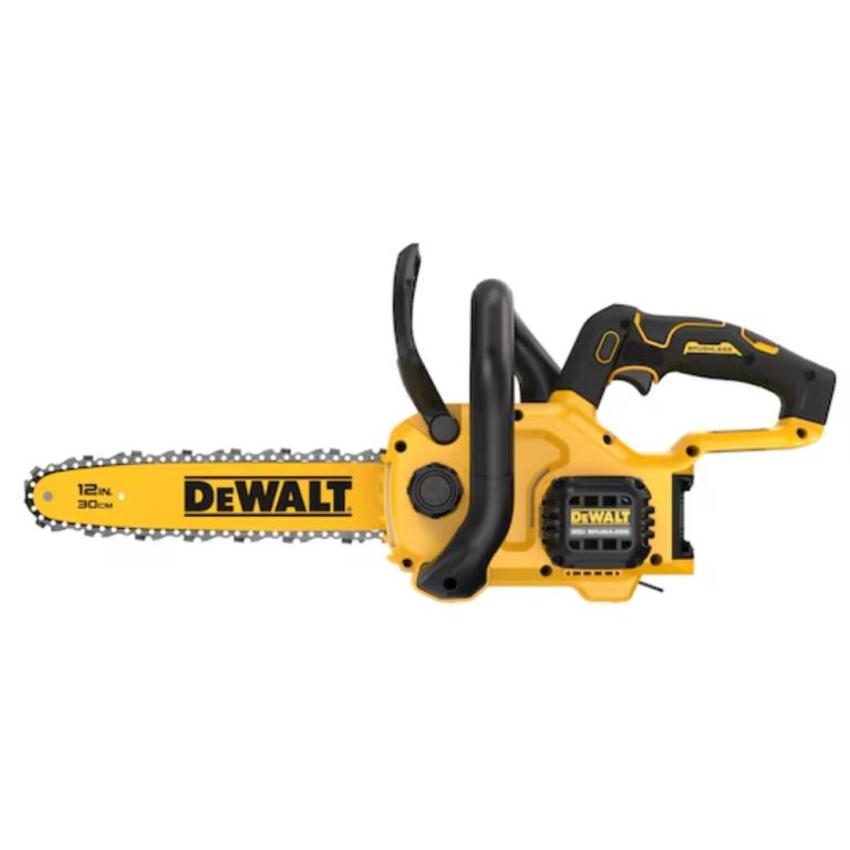 Eletroserra 20V Brushless Dccs621B S/ Bat Dewalt