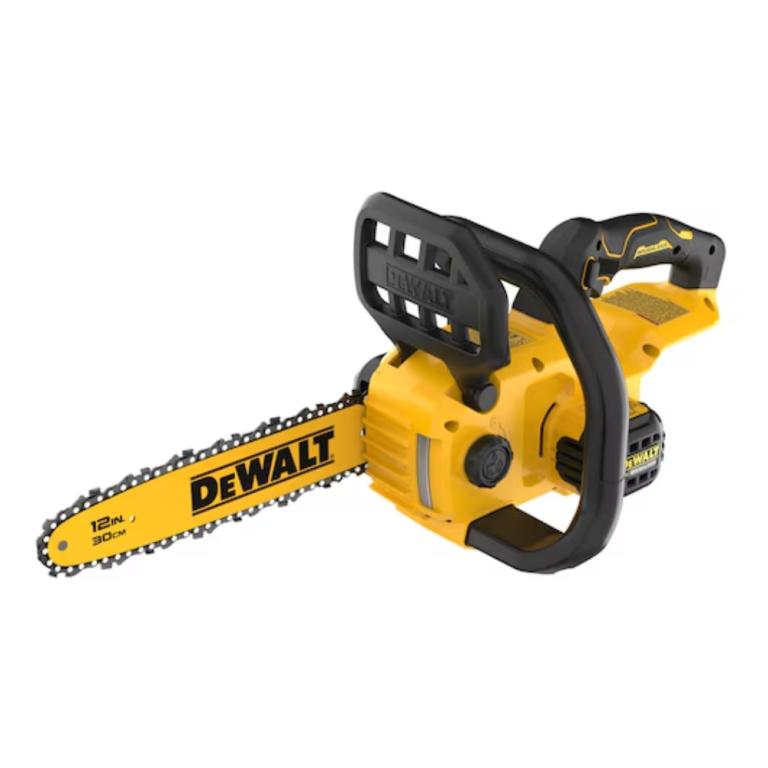 Eletroserra 20V Brushless Dccs621B S/ Bat Dewalt