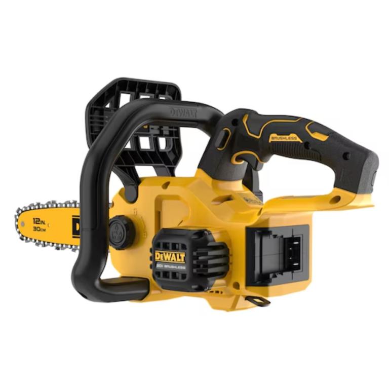 Eletroserra 20V Brushless Dccs621B S/ Bat Dewalt