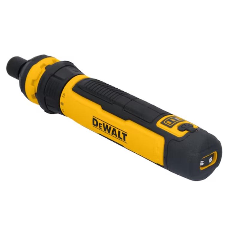 Chave De Fenda 4V Giroscopica Dwht66719 Dewalt