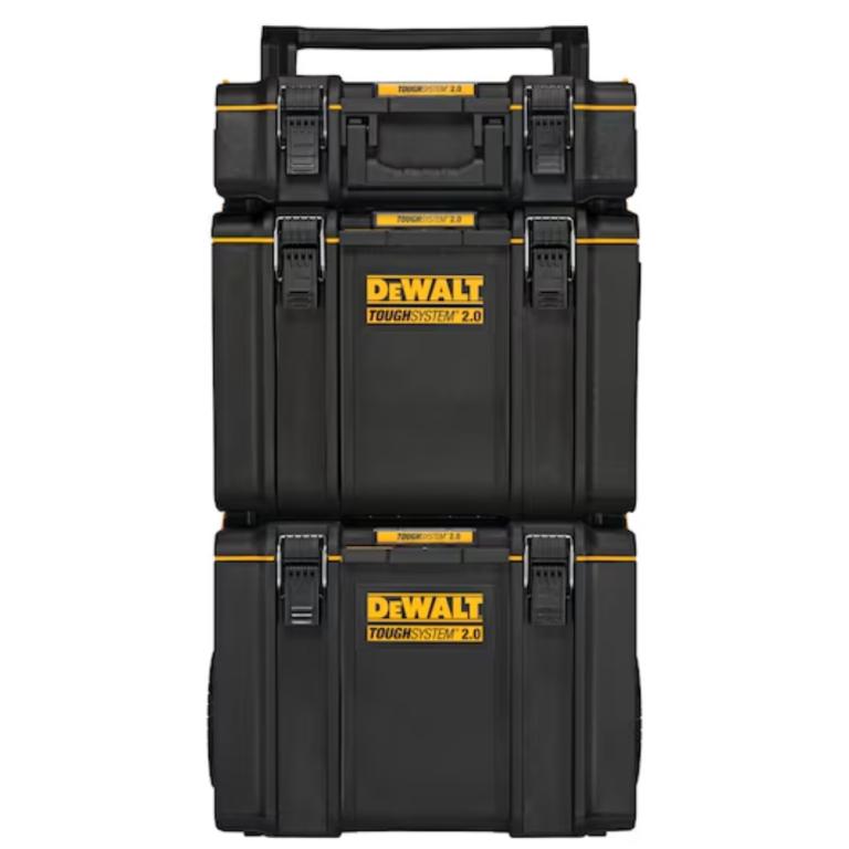 Torre Organizador Kit Toughsystem 2.0 Dwst60436 Dewalt
