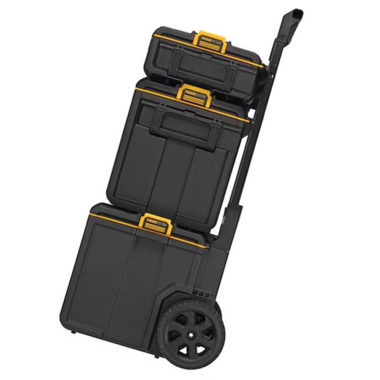 Torre Organizador Kit Toughsystem 2.0 Dwst60436 Dewalt